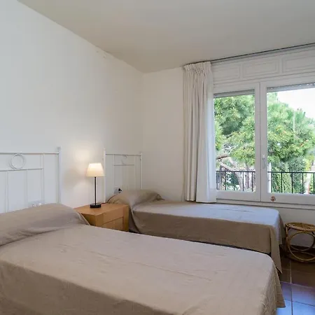 Sleeps 6 Pool * Calella De Palafrugell
