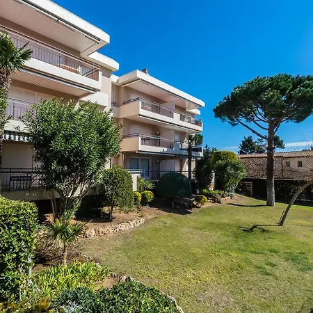 Sleeps 6 Pool Calella De Palafrugell