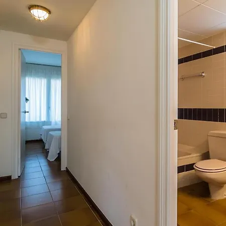 Sleeps 6 Pool Calella De Palafrugell